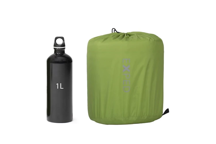 Exped Sim Ultra 7.5 Slaapmat 5 Exped Sim Ultra 7.5 Slaapmat - Afbeelding 3