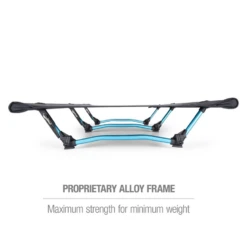 Helinox Cot One Convertible Veldbed -De Kampeerplek 7201439 8809272095828 3