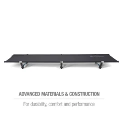Helinox Cot One Convertible Veldbed -De Kampeerplek 7201440 8809272095828 4