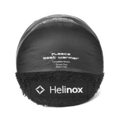 Helinox Fleece Seat Warmer For Sunset/Beach Accessoire 8 Helinox Fleece Seat Warmer For Sunset/Beach Accessoire -De Kampeerplek 7201564 8809759231800 2