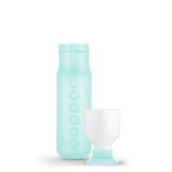 Dopper Original - Polar Blue Drinkfles -De Kampeerplek 7215461 55581 dopper original polar blue drinkfles 20