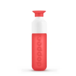 Dopper Original - Coral Splash Drinkfles -De Kampeerplek 7215465 86578 dopper original coral splash drinkfles 30