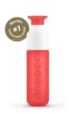 Dopper Original - Coral Splash Drinkfles