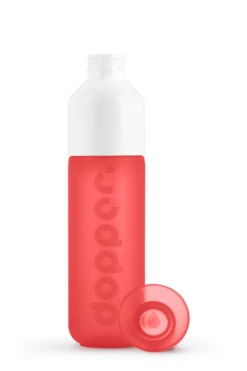 Dopper Original - Coral Splash Drinkfles -De Kampeerplek 7219721 8718469125197 1