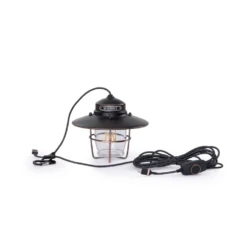 Barebones Outpost Pendant Light Hanglamp -De Kampeerplek 7225371 819665011500 2