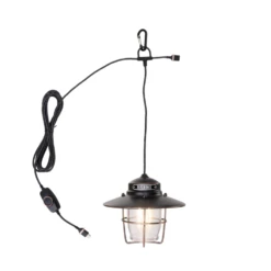 Barebones Outpost Pendant Light Hanglamp -De Kampeerplek 7225372 819665011500 3