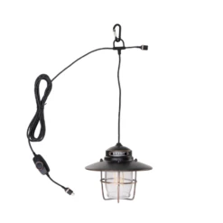 Barebones Outpost Pendant Light Hanglamp -De Kampeerplek 7225373 819665011500 4