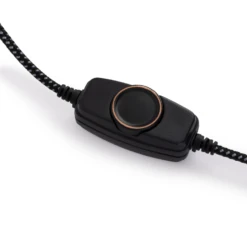 Barebones Outpost Pendant Light Hanglamp -De Kampeerplek 7225374 819665011500 5