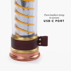 Barebones Edison Light Stick Lamp -De Kampeerplek 7235445 819665011357 3