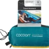 Cocoon Travel Hammock Double Hangmat -De Kampeerplek 7239868 799696116118 0