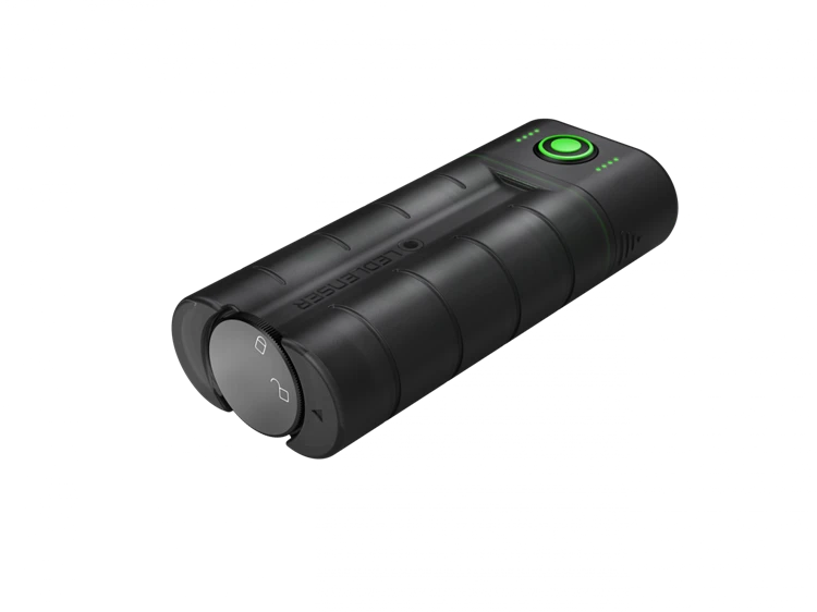 Ledlenser Powerbank Flex 7 6800Mah 3 Ledlenser Powerbank Flex 7 6800Mah