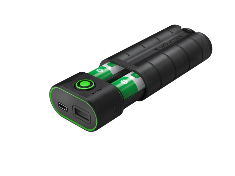 Ledlenser Powerbank Flex 7 6800Mah 5 Ledlenser Powerbank Flex 7 6800Mah - Afbeelding 3