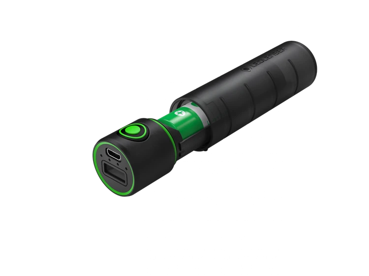 Ledlenser Powerbank Flex 3 3400Mah 3 Ledlenser Powerbank Flex 3 3400Mah