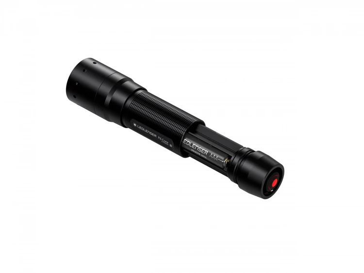 Ledlenser P6 Core Zaklantaarn 4 Ledlenser P6 Core Zaklantaarn - Afbeelding 2