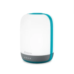 Biolite Alpenglow 500 Tafellamp