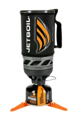 Jetboil Flash Carbon Kooktoestel