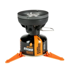 Jetboil Flash Carbon Kooktoestel 10 Jetboil Flash Carbon Kooktoestel -De Kampeerplek 7286754 858941006557 3