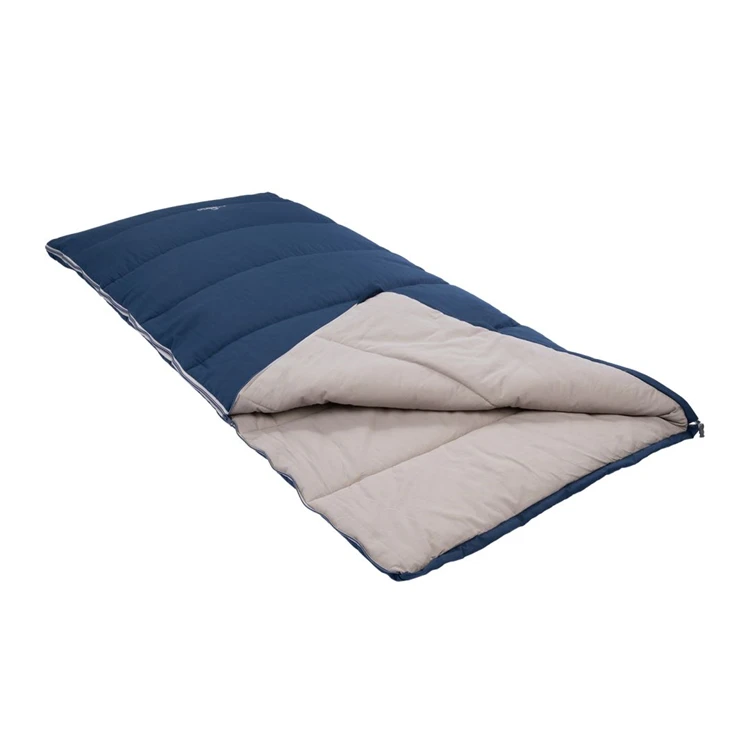 Nomad Brisbane Junior Slaapzak Kinderen 6 Nomad Brisbane Junior Slaapzak Kinderen - Afbeelding 4