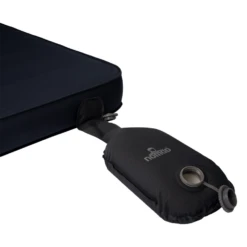 Nomad Pomp -De Kampeerplek 7304065 8713044784462 2