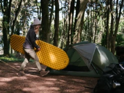 Nomad Jade 2 Pro Trekkerstent -De Kampeerplek 7306501 8713044774449 4