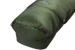 Nomad Orion 180 S [Links] Slaapzak -De Kampeerplek 7306505 8713044775590 10