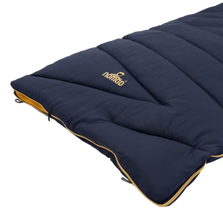 Nomad Bronco Junior Slaapzak Kinderen 5 Nomad Bronco Junior Slaapzak Kinderen - Afbeelding 3