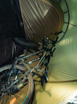 Nomad Bedouin 2 Lw Trekkerstent 12 Nomad Bedouin 2 Lw Trekkerstent -De Kampeerplek 7306569 8713044783601 4