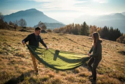 Nomad Hangmat Hangmat -De Kampeerplek 7306602 8713044784417 4