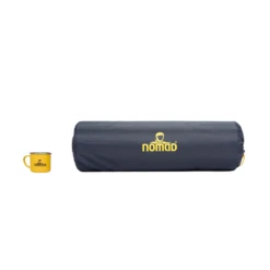 Nomad Allround Pro 10.0 Slaapmatten -De Kampeerplek 7306681 8713044785070 4