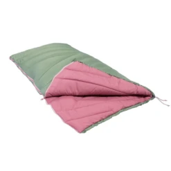 Nomad Bronco Junior Slaapzak Kind -De Kampeerplek 7306699 8713044786671 2