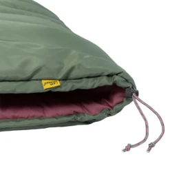 Nomad Bronco Junior Slaapzak Kind -De Kampeerplek 7306701 8713044786671 4