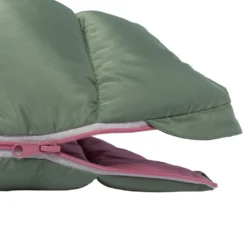 Nomad Bronco Junior Slaapzak Kind -De Kampeerplek 7306702 8713044786671 5