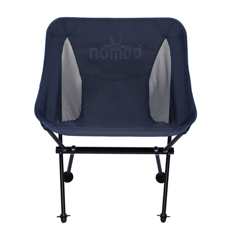 Nomad Compact Stoel 4 Nomad Compact Stoel - Afbeelding 2