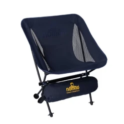 Nomad Compact Stoel 11 Nomad Compact Stoel -De Kampeerplek 7306707 8713044788644 3