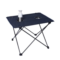 Nomad Compact Tafel -De Kampeerplek 7306723 8713044788668 3