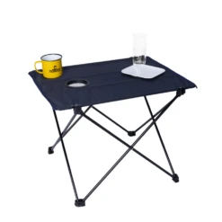 Nomad Compact Tafel -De Kampeerplek 7306725 8713044788668 5