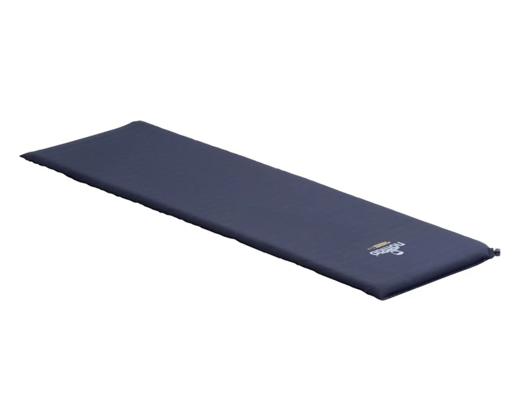 Nomad Allround Premium 5.0 Slaapmat 4 Nomad Allround Premium 5.0 Slaapmat - Afbeelding 2