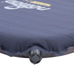 Nomad Allround Premium 5.0 Slaapmat 10 Nomad Allround Premium 5.0 Slaapmat -De Kampeerplek 7306737 8713044791033 2