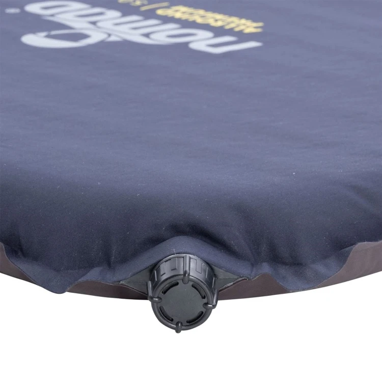 Nomad Allround Premium 5.0 Slaapmat 5 Nomad Allround Premium 5.0 Slaapmat - Afbeelding 3