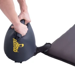 Nomad Ultimate 6.5 Slaapmat -De Kampeerplek 7306744 8713044791095 2