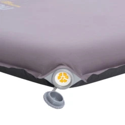 Nomad Allround Pro Duo 10.0 Slaapmat -De Kampeerplek 7311109 8713044785100 3