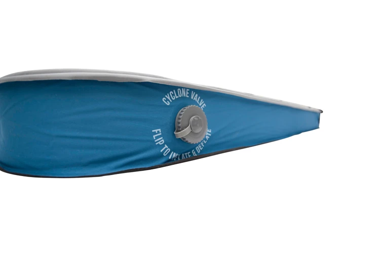 Vango Shangri-La II 10 Double Slaapmat 4 Vango Shangri-La II 10 Double Slaapmat - Afbeelding 2