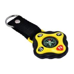 Munkees Sleutelhanger Kompas