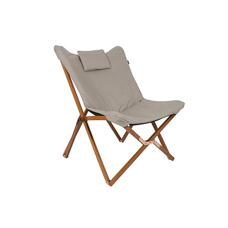 Bo-Camp Urban Outdoor Bloomsbury Stoel 3 Bo-Camp Urban Outdoor Bloomsbury Stoel