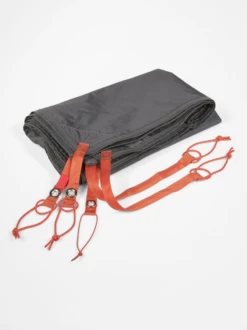 Marmot Superalloy 2P Footprint Grondzeil