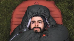 Robens Glacier II Slaapzak -De Kampeerplek 7397241 5709388108609 3