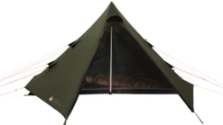 Robens Green Cone Prs Tipitent -De Kampeerplek 7397286 5709388118707 3