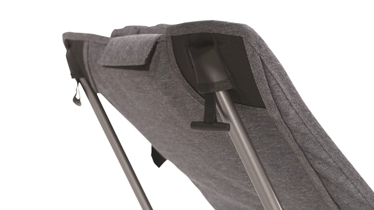 Outwell Tryfan Stoel 4 Outwell Tryfan Stoel - Afbeelding 2