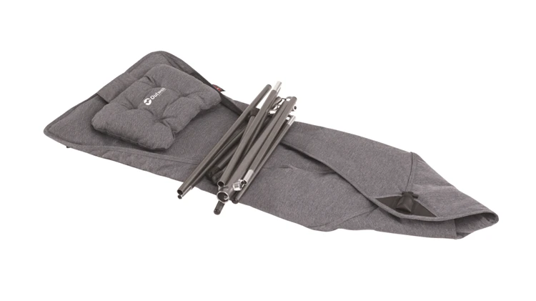 Outwell Tryfan Stoel 6 Outwell Tryfan Stoel - Afbeelding 4