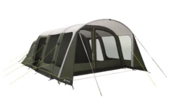 Outwell Avondale 6Pa Familietent 12 Outwell Avondale 6Pa Familietent -De Kampeerplek 7397389 5709388129055 3